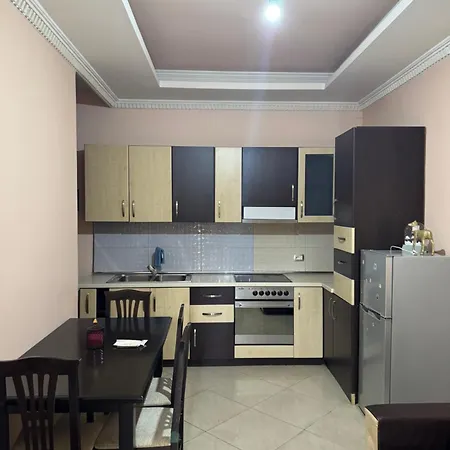 Apartmán Tek Selvia *