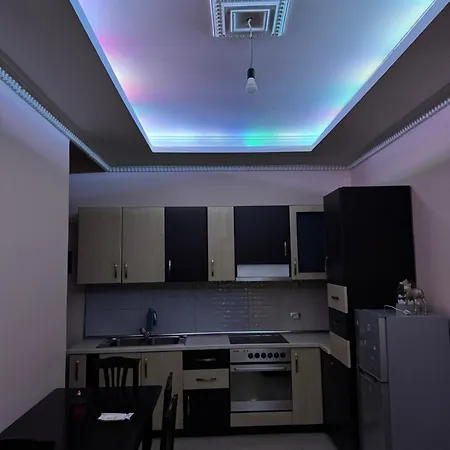 Tek Selvia Apartmán Tirana